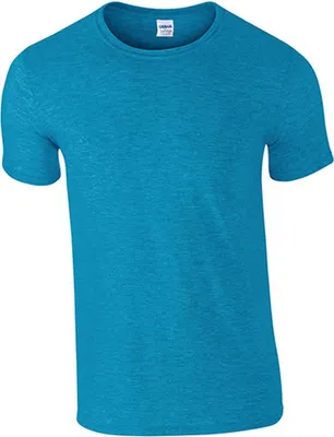 Image de T-shirt Gildan Softstyle® pour adultes