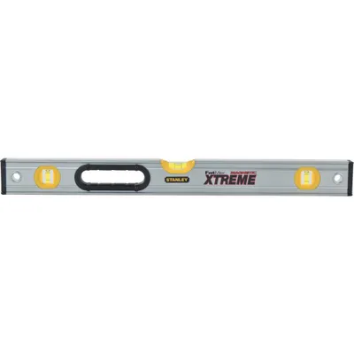 Obrázek produktu pro Stanley 0-43-648, 1,2 m, Černá, Šedá, 0,5 mm/m