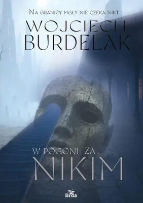 Obrázok produktu pre V pätách nikomu