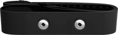 Zdjęcie produktu dla Polar Chest Strap Pro Pas piersiowy bez czujnika Black M-2XL