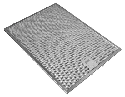 Metallfilter für Dunstabzugshauben 358x265x8mm, 1 Stück