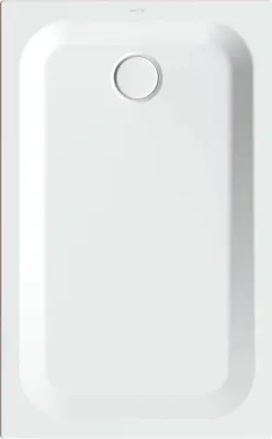 Image de Receveurs de douche rectangulaires BetteUltra, 1200x750x35mm, 1670-000