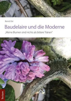 Produktbild von Baudelaire und die Moderne