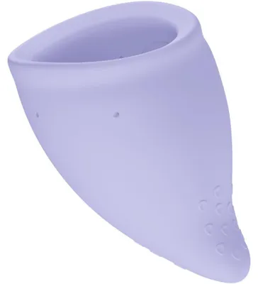Immagine prodotto di Fun Factory - Coppa Mestruale Fun Taglia A Viola