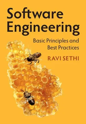 Produktbild von Software Engineering