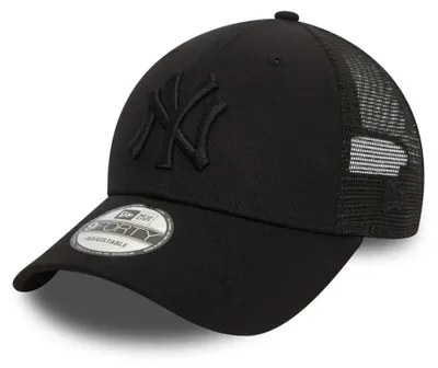 Obrázek produktu pro New Era Homefield 9Forty Trucker Černý