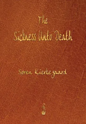 Produktbild von The Sickness Unto Death