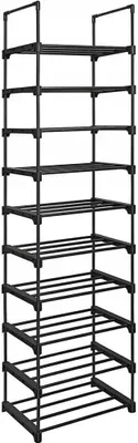 Produktbild von Schuhschrank - LSA25BK