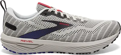 Produktbild von Brooks Revel 6 440 Dawn Blue/Cayenne/Nine Iro 440 Dawn Blue/Cayenne/Nine Iro 41.5