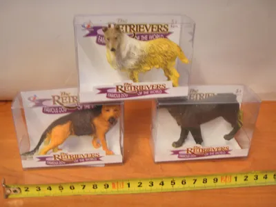Zdjęcie produktu dla figurka pies K918852