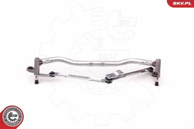 Produktbild von ESEN SKV 05SKV028 Wischergestänge für SEAT Ibiza III Schrägheck (6L) Cordoba Limousine (6L2)