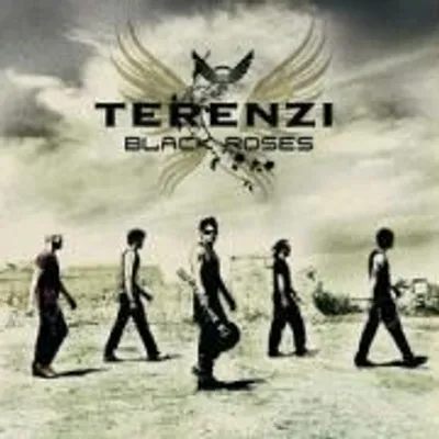 Produktbild von Terenzi-Black Roses