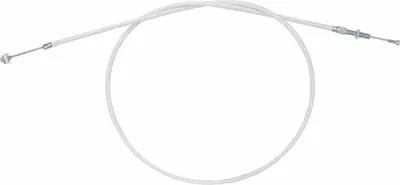 Produktbild von Simson Sr2 Bremskabel Weiss