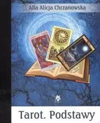 Produktbild von Chrzanowska, A: Tarot Podstawy