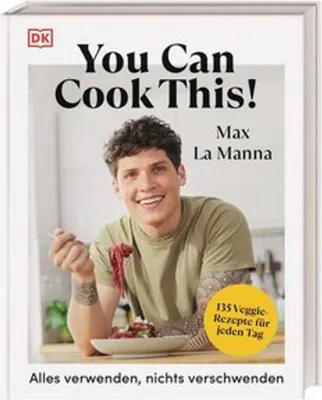 Produktbild von You can cook this!