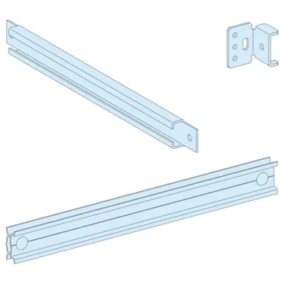Obrázok produktu pre Schneider Electric PrismaSeT-P, DIN lišta LVS03404