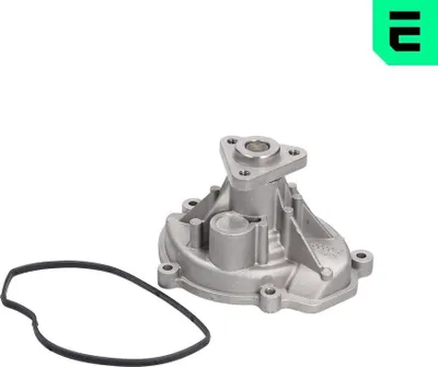 Produktbild von OPTIMAL Kühlmittelpumpe Wasserpumpe für PORSCHE PANAMERA AQ-2345