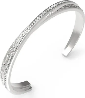 Immagine prodotto di Braccialetto da donna Guess JUBB04584JWRHS