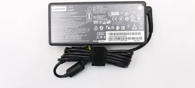 Zdjęcie produktu dla Lenovo AC Adapter (20V 6,75A), 135W,
