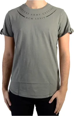 Produktbild von T-Shirt S17109 Kepner, Größe M, Khaki