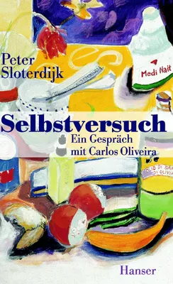 Produktbild von Selbstversuch