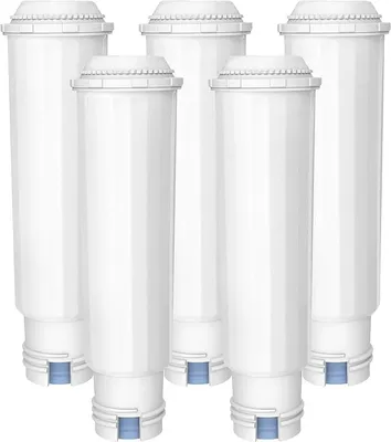 Obrázek produktu pro AQUA CREST Náhrada filtru pro filtrační vložku Melitta®, Nivona®, Melitta®Pro Aqua, Krups®F088, Nivona® Café Romatica, certifikováno SÜD(5)