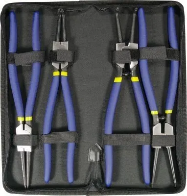 Produktbild von Condor werkzeug Sicherungsringzangen-Set 5783 300mm