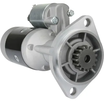 Obrázok produktu pre Štartér vhodný pre Komatsu 129400-77012 PC27 PC30 PC40 PC45 PC55 PC58 WA40/50