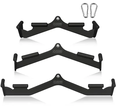 Image de Barres de traction pour musculation et fitness