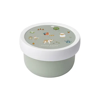 Immagine prodotto di Mepal fruit box campus 300 ml - Little Farm