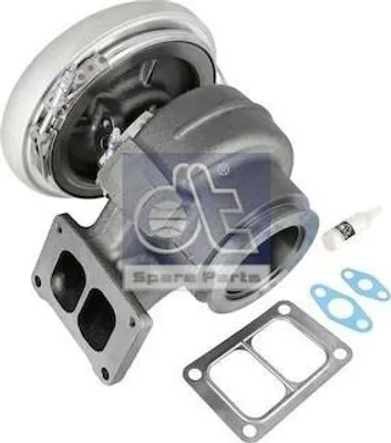 Produktbild von Turbolader DT Spare Parts 2.14249 20857656