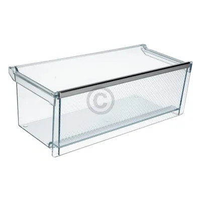 Produktbild von Abstellfach LIEBHERR 7420148 VarioBox 250x88mm für Kühlschranktüre KühlGefrierKombination