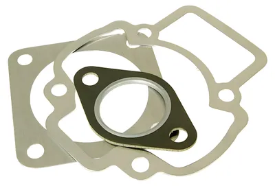 Zdjęcie produktu dla Zestaw uszczelek cylindra Airsal T6-Racing, średnica 47,6 mm, przeznaczony do skutera Piaggio Typhoon 50 TEC1T