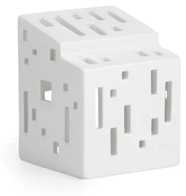 Obrázek produktu pro Kähler Urbania Light House Functio H9 bílá (15313)