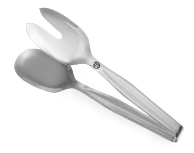Produktbild von HENDI Salatzange Edelstahl 212 mm