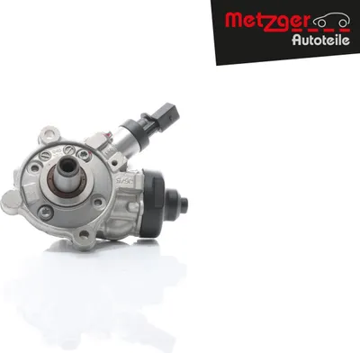 Produktbild von METZGER 0830026 Hochdruckpumpe Kraftstoffpumpe für BMW X1 (E84) Common Rail