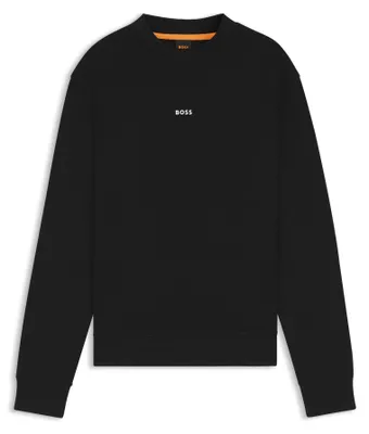 Produktbild von BOSS WeSmallcrew 10244192 01