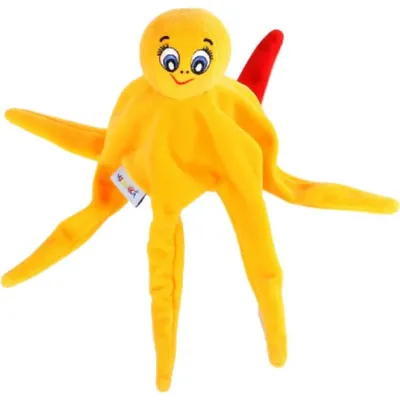 Obrázok produktu pre Muchlinka chobotnica