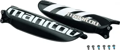 Image de Manitou Gabelprotector Dorado Pro Exp schwarz