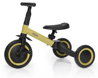 Zdjęcie produktu dla ZOPA Tricycle Easy, Kodi Bronze