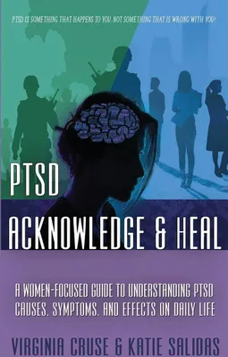 Produktbild von Acknowledge and Heal