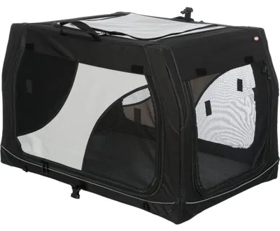 Produktbild von TRIXIE Hundebox Vario - diverse - 76 × 48 × 51 cm