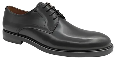 Immagine prodotto di Scarpe da uomo La Conte Paris, modello LAC3969-25223, colore: nero, taglia: 45