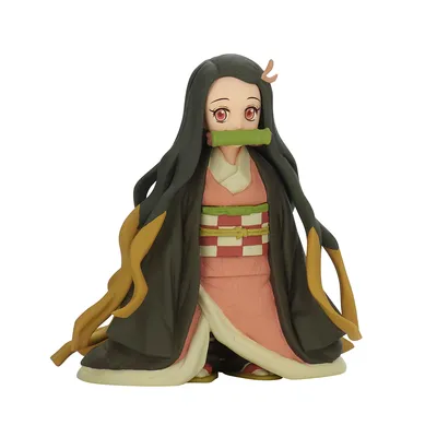 Produktbild von Nezuko Kamado (Demon Slayer: Kimetsu No Yaiba) PVC Figur