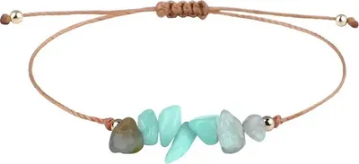Image de Bracelet BE-28464 Turquoise - Élégance et Confort KP28464
