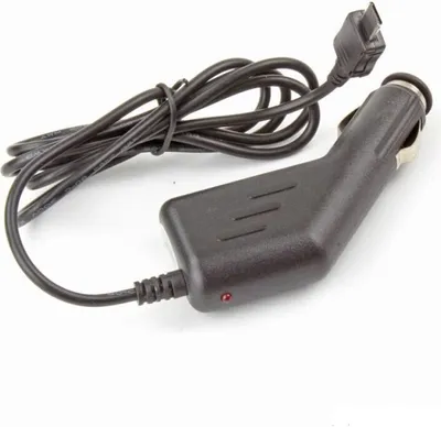 Obrázek produktu pro HELMER nabíječka do autozásuvky pro lokátor LK 505