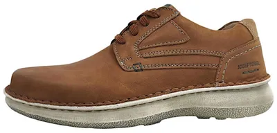 Produktbild von Josef Seibel Komfort Schnürschuhe Herren 31383339373836 Braun 41 EU