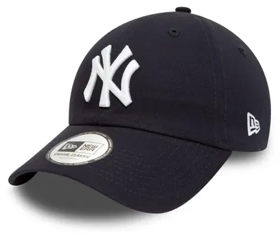 Obrázok produktu pre New Era MLB Laeague Essential 9TWENTY Kšiltovka New York Yankees dark navy