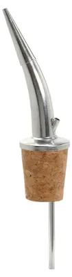 Immagine prodotto di CORNO Tappo versatore in metallo, Dimensioni del filo: 31.5 mm