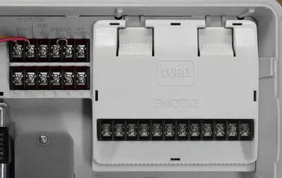 Image de Module Extension 12 stations pour programmateur evolution